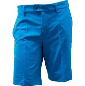 J.Lindeberg Vent Golf Shorts Brilliant Blue 30