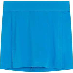 J.Lindeberg Amelie Golf Skirt Brilliant Blue M