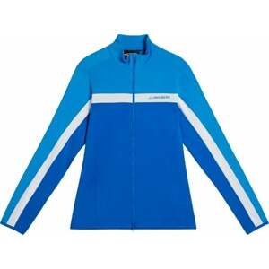 J.Lindeberg Jarvis Mid Layer Brilliant Blue L