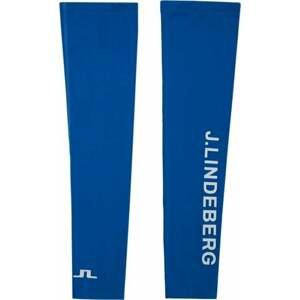 J.Lindeberg Enzo Golf Sleeve Lapis Blue L/XL