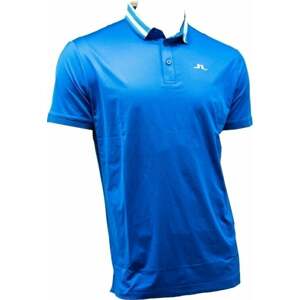 J.Lindeberg Ben Polo Lapis Blue L