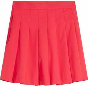 J.Lindeberg Adina Golf Skirt Azalea S