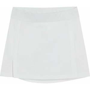 J.Lindeberg Amelie Golf Skirt White S