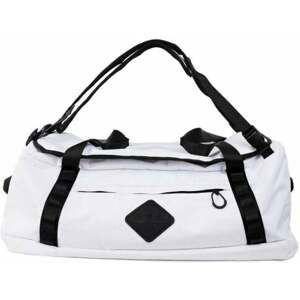 J.Lindeberg Noa Weekend Bag White