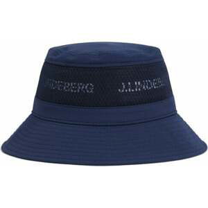 J.Lindeberg Denver Bucket Hat JL Navy