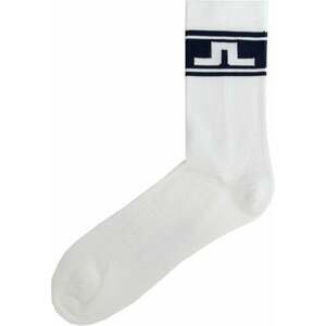 J.Lindeberg Percy Sock Ponožky JL Navy