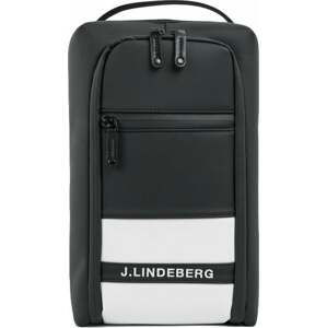 J.Lindeberg Footwear Bag Black