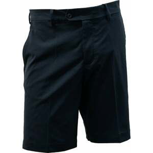 J.Lindeberg Vent Golf Shorts Black 32