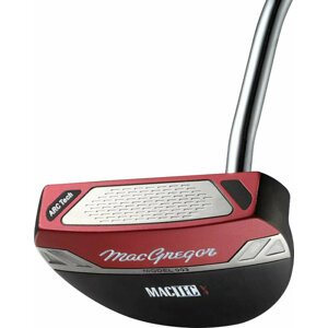 MacGregor MacTec X 3 Pravá ruka Jumbo