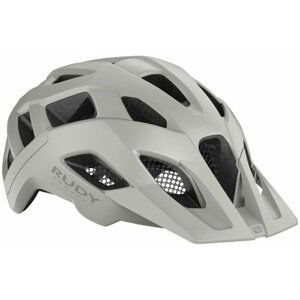 Rudy Project Crossway Light Grey Matte S/M Prilba na bicykel