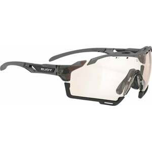 Rudy Project Cutline Crystal Ash/Impactx Photochromic 2 Laser Brown Cyklistické okuliare