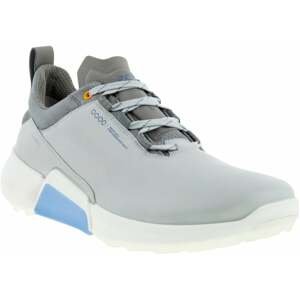 Ecco Biom H4 Mens Golf Shoes Concrete 41