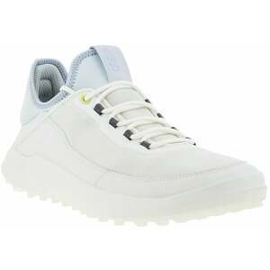 Ecco Core Mens Golf Shoes White/Air 42