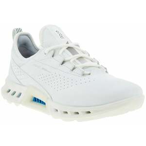 Ecco Biom C4 Womens Golf Shoes White 37