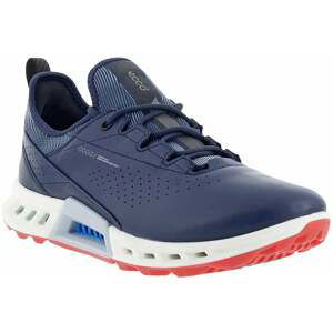 Ecco Biom C4 Womens Golf Shoes Marine 40