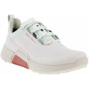 Ecco Biom H4 Womens Golf Shoes White 36
