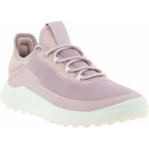 Ecco Core Womens Golf Shoes Violet Ice 38