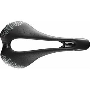 Selle Italia SLR Kit Carbonio Superflow Black L 145.0 Carbon/Ceramic Sedlo