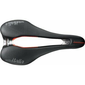 Selle Italia SLR Boost Kit Carbonio Superflow Black S