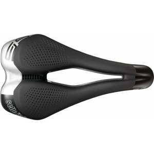 Selle Italia ST 5 Superflow Black L 165.0 FeC Alloy Sedlo