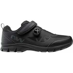 Northwave Corsair Shoes Black 49