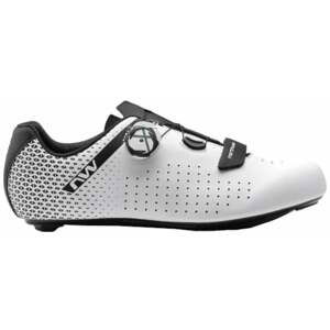 Northwave Core Plus 2 Shoes White/Black 43
