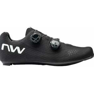 Northwave Extreme GT 4 Shoes Black/White 43 Pánska cyklistická obuv