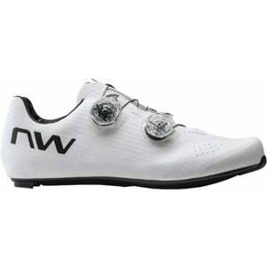 Northwave Extreme Gt 4 Shoes White/Black 43.5