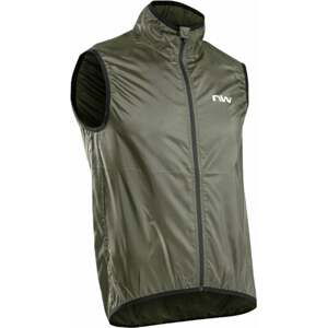 Northwave Vortex 2 Vest Forest Green M