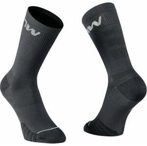 Northwave Extreme Pro Sock Black/Grey M