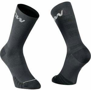 Northwave Extreme Pro Sock Black/Grey S