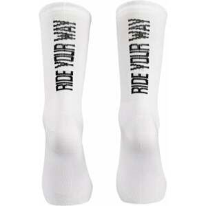 Northwave Ride Your Way Sock White M