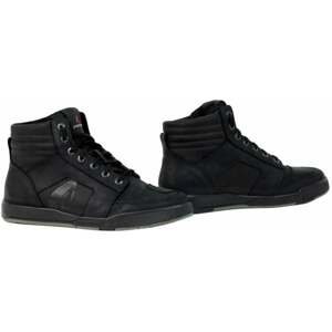 Forma Boots Ground Dry Black/Black 37 Topánky