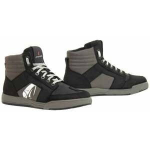 Forma Boots Ground Dry Black/Grey 39 Topánky