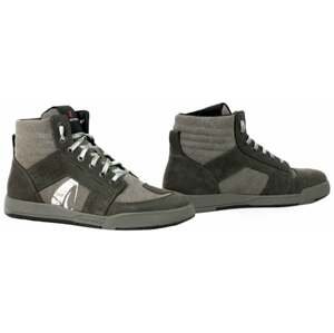 Forma Boots Ground Flow Grey 37 Topánky