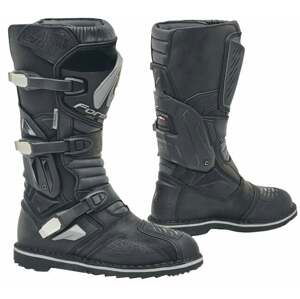 Forma Boots Terra Evo Dry Black 42 Topánky