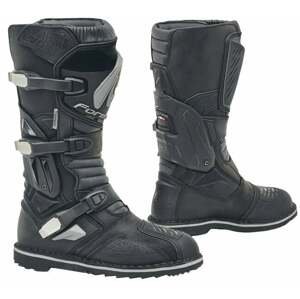 Forma Boots Terra Evo Dry Black 44 Topánky