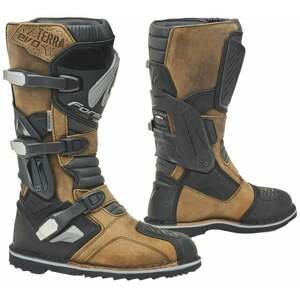 Forma Boots Terra Evo Dry Brown 45 Topánky
