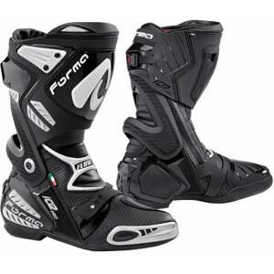 Forma Boots Ice Pro Flow Black 39 Topánky
