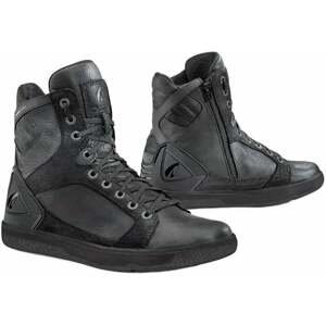 Forma Boots Hyper Dry Black/Black 37 Topánky