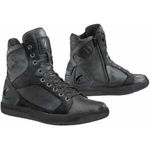 Forma Boots Hyper Dry Black/Black 41 Topánky