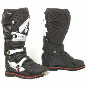 Forma Boots Pilot FX Black 43 Topánky