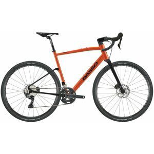 Basso Tera Gravel Siena Tera Matt L 2023