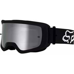 FOX Main S Stray Goggles Black