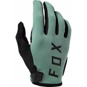 FOX Ranger Gloves Gel Eucalyptus M