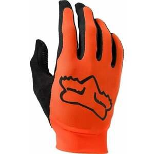 FOX Flexair Gloves Fluorescent Orange L