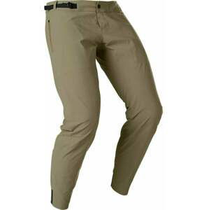 FOX Ranger Pant Bark 30 Cyklonohavice