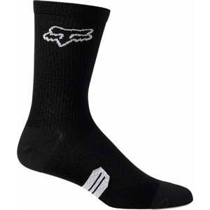 FOX Ranger 6" Sock Black L/XL