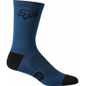 FOX Ranger 6" Sock Dark Indigo S/M