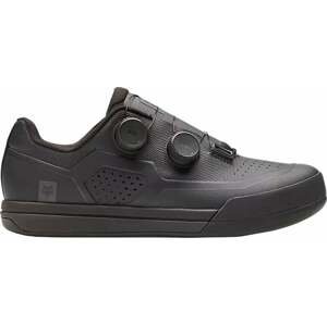 FOX Union Boa Clipless Shoes Black 42,5 Pánska cyklistická obuv